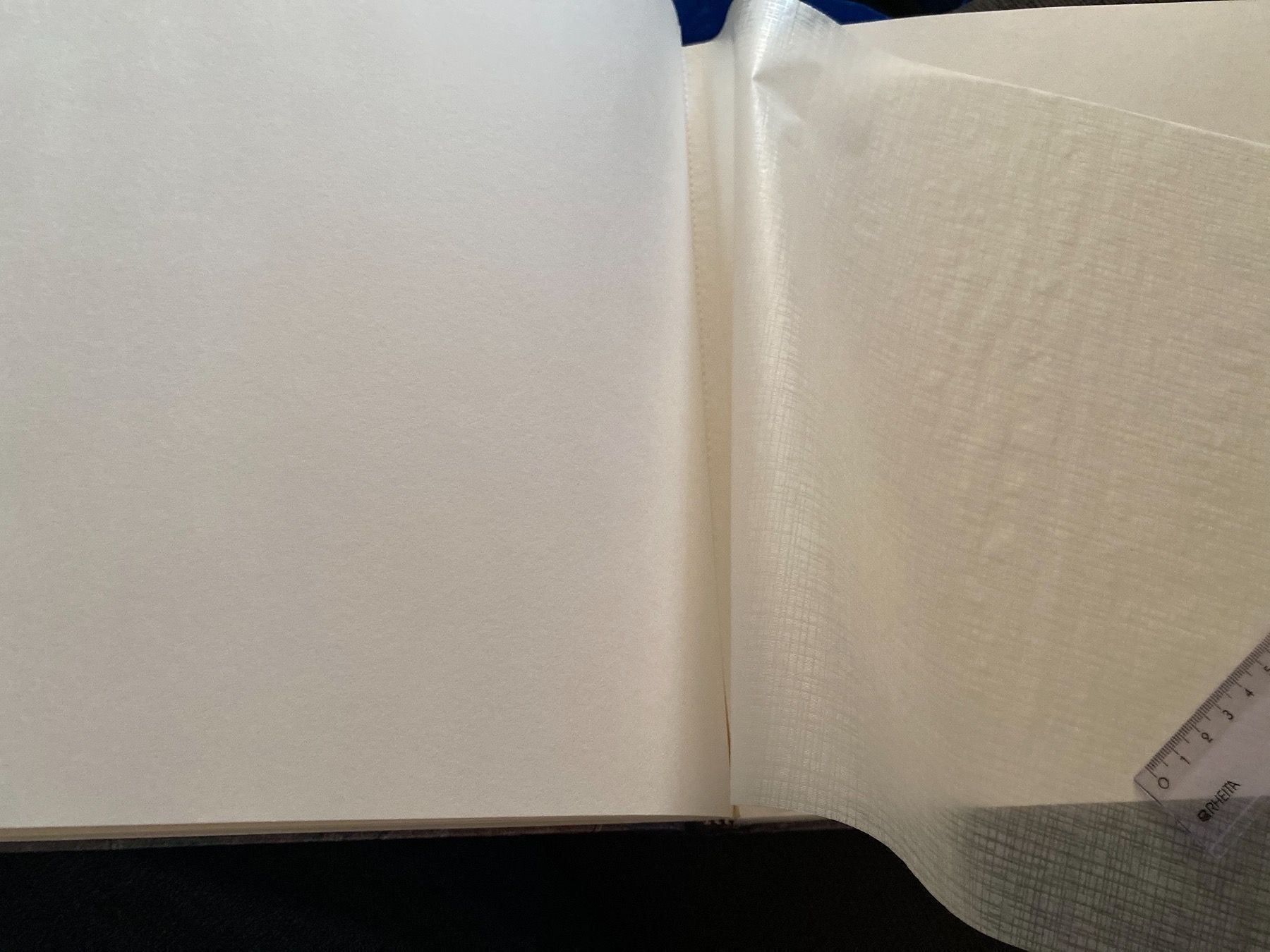 Alben: 2 Fotoalben 30x30 cm – Neu und originalverpackt aus Abtwil SG von ale2002 2