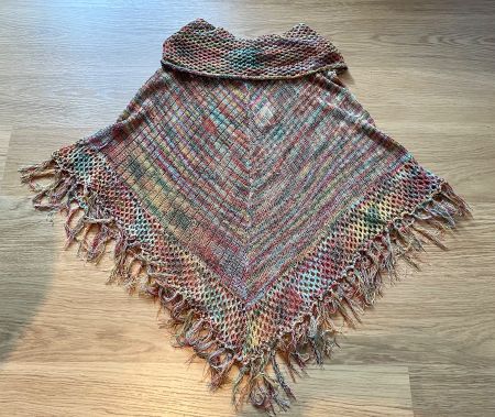 AP Poncho