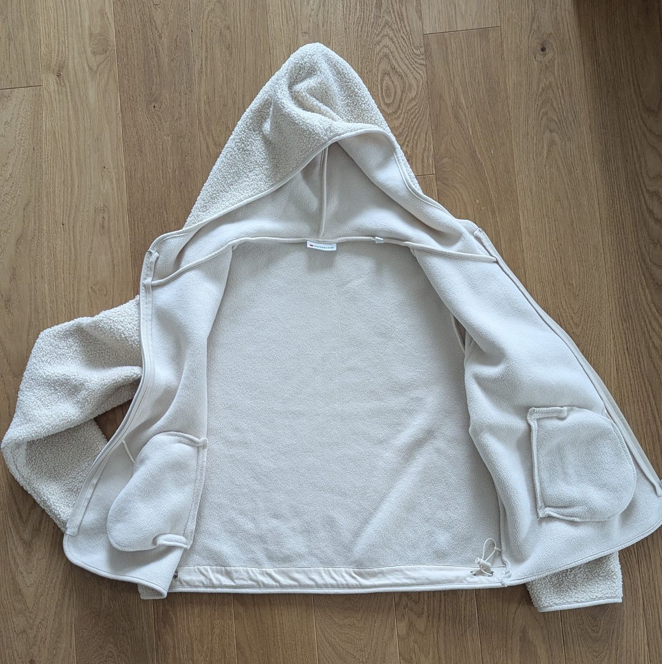 Jacken: Teddy-Jacke STREET ONE – Gebraucht aus Buochs von sergej047 1