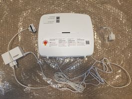 Sunrise Internet Box WLAN Router super Zustand