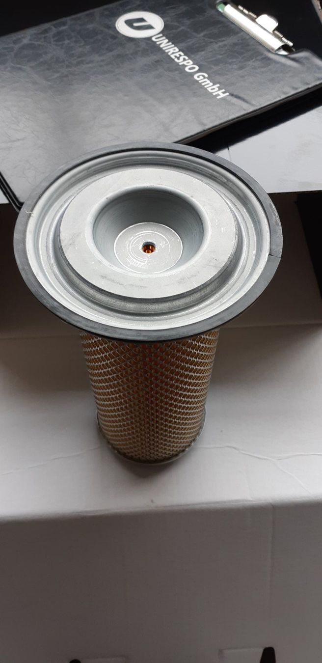 Kubota Escavatori: Luftfilter zu Kubota / Yanmar Motoren - Bagger Mini Radlader – Nuovo e nell'imballaggio originale da Kienberg venduto da UNIRESPO-GmbH 2