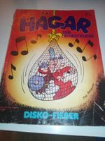 Hägar der Schreckliche (8) - Disko-Fieber (DE)     ©'1981