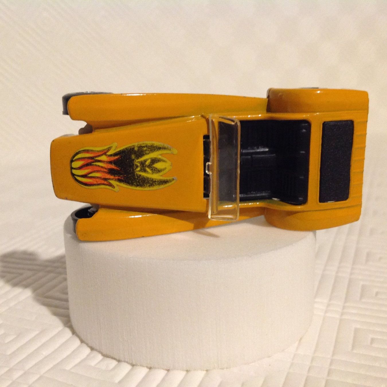 Matchbox Modellini d'auto: Matchbox Lotus Super Seven – Usato da Seuzach venduto da Jage 4