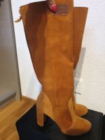 Stiefel Leder 37