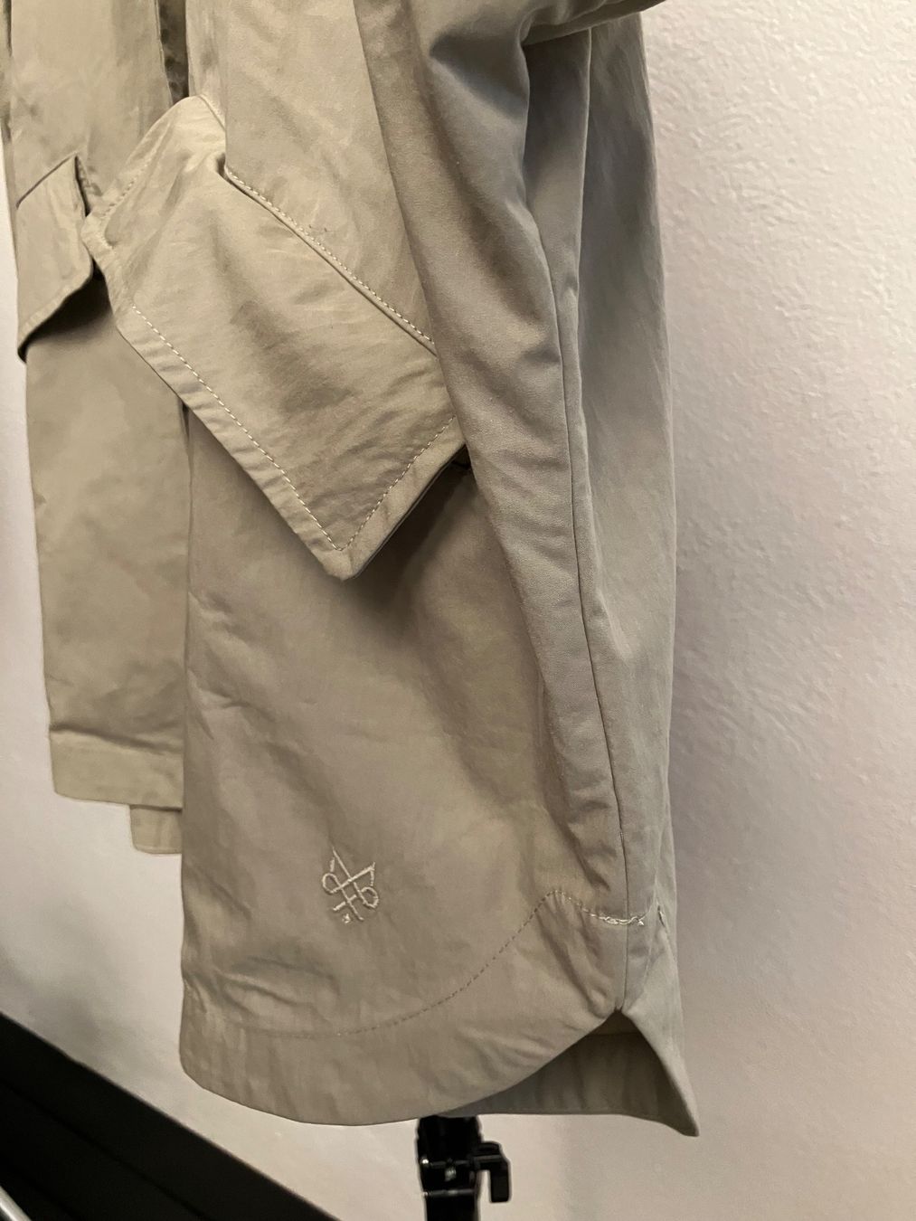 Giacche: Jacke von Atelier Marée – Nuovo (secondo la descrizione) da Zürich venduto da piacente 4