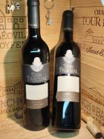 2 x 2012 Don Pascual Ribera Baja Clasico Tinto, Navarra