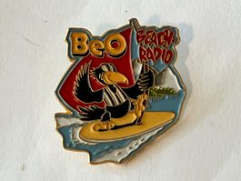 1 Pin Beo Beach Radio