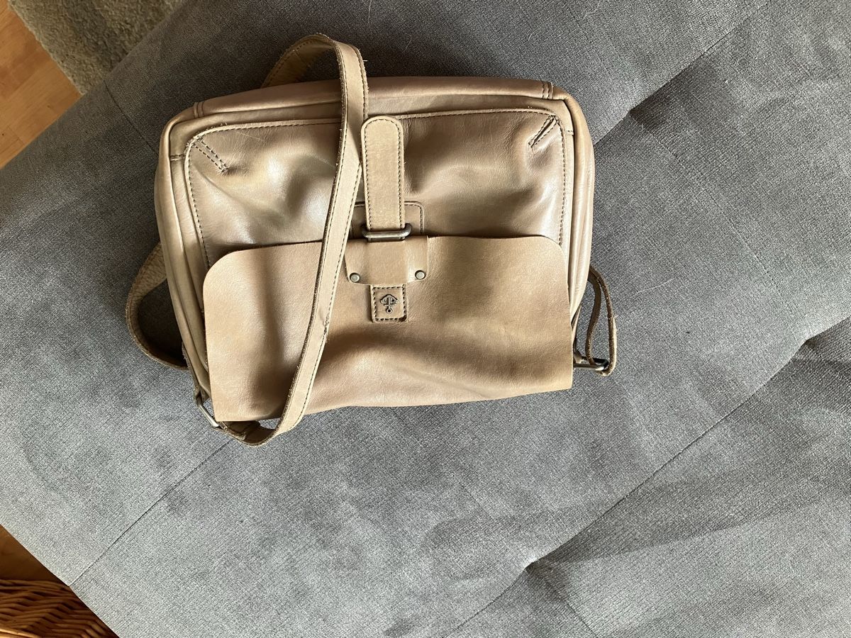 Sacs femmes: Tasche vom Harbour 2nd – D'occasion à Kollbrunn par Debora010 3