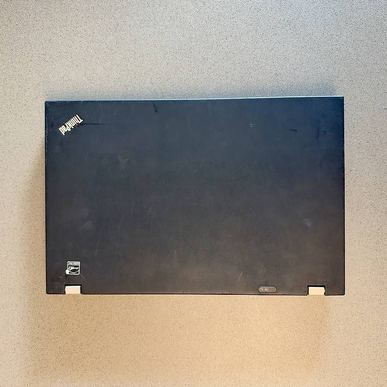 Portables: Lenovo ThinkPad W510  Intel Core i5 – D'occasion à Steinach par duju2018 4