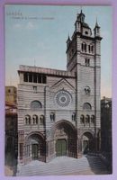 Genova - Chiesa di S. Lorenzo - Cattedrale