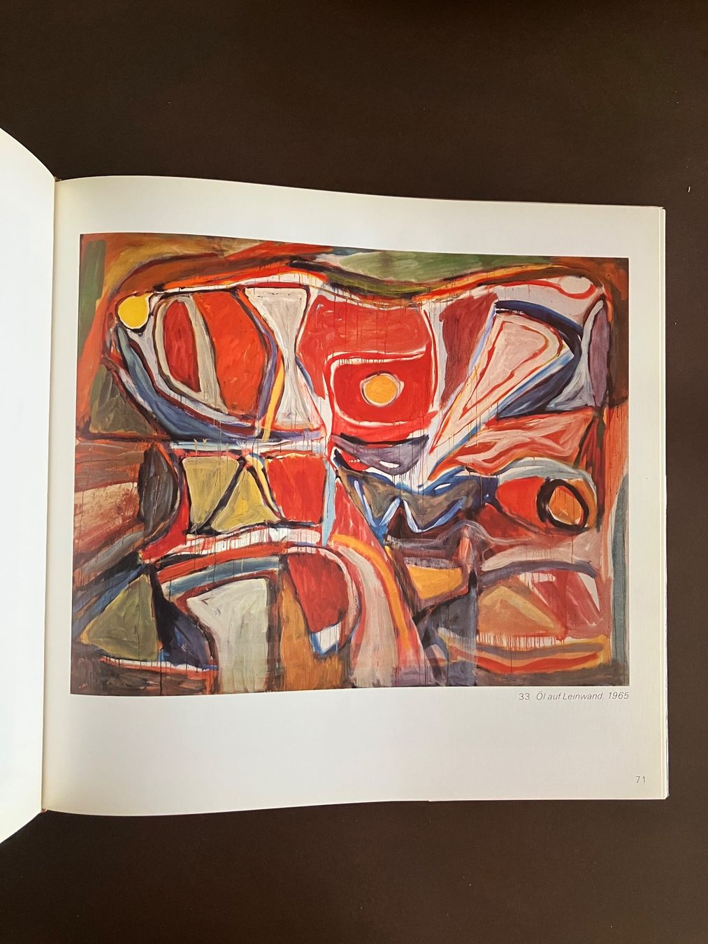 Bücher: Kunst: Bram van Velde - mit 2 doppels. Original-Lithografien – Gebraucht aus Menziken von timbuktu1001 7