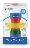 Learning Resources Time Tracker