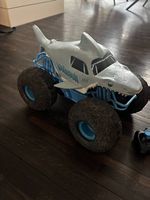 Ferngesteuerter Monster Truck, Spin Master Monster Jam