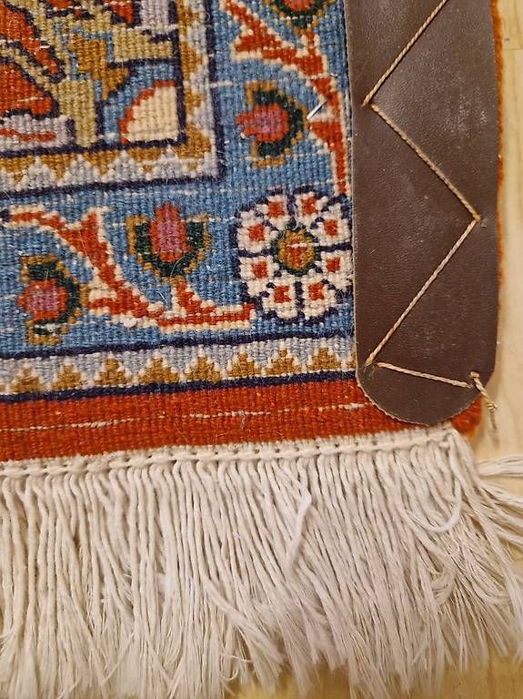 Tappeti: Handgeknüpfter Bachtiar-Teppich – Usato da Balterswil venduto da sonja_e 2