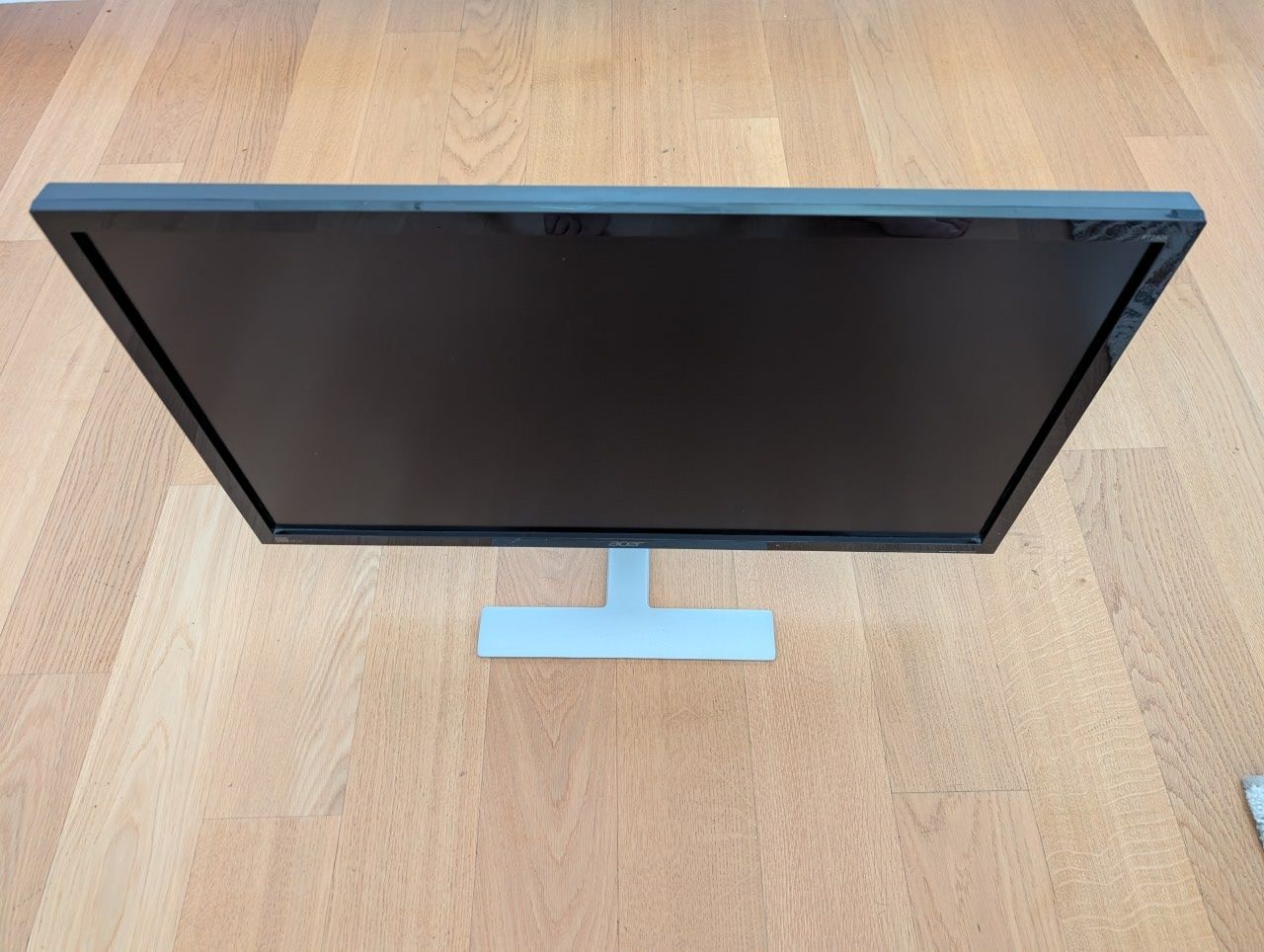 Acer Ecrans: Monitor Acer RT280K (UHD) – D'occasion à Honau par untenoben86