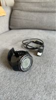 Suunto Ambit 3 für Outdoor-Aktivitäten, inkl. Ladekabe
