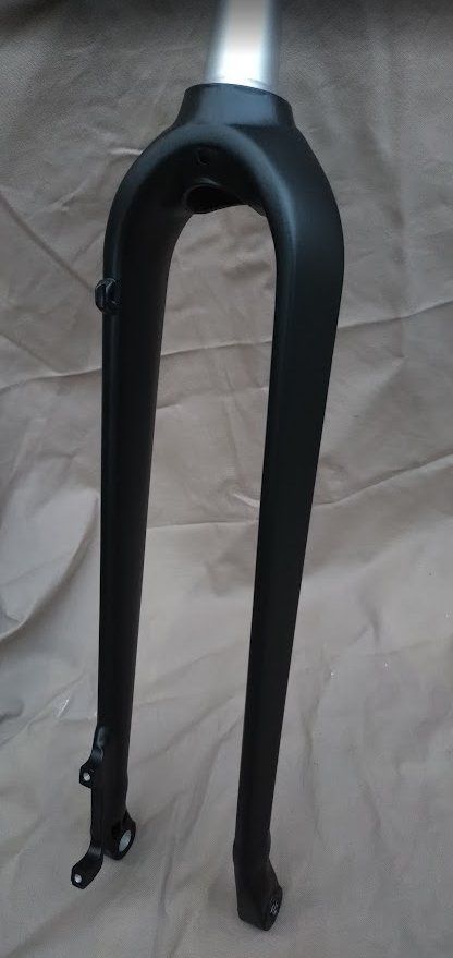 Ersatzteile: 29" / 27.5" Starrgabel – Neu (gemäss Beschreibung) aus Spiez von benardo 3