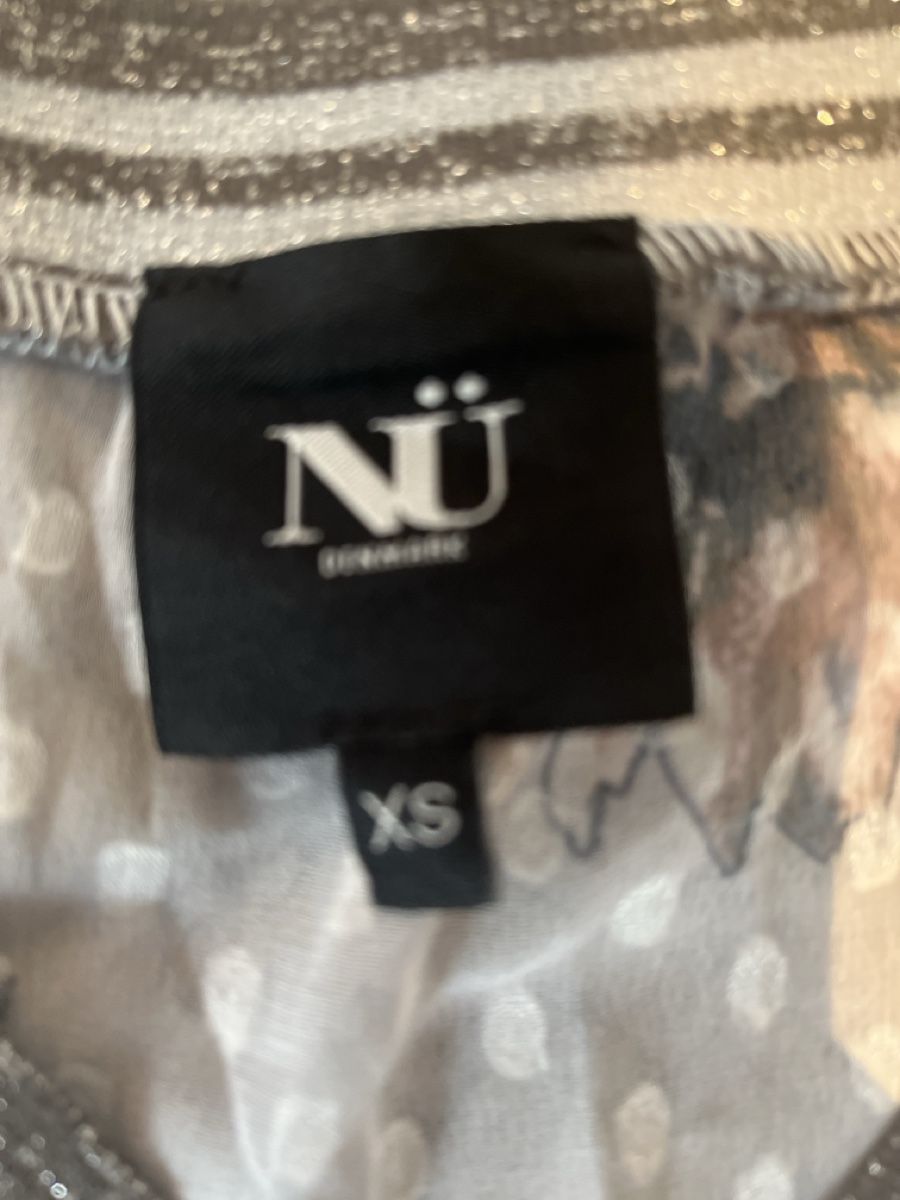 Blusen: NÜ Shirt, XS – Gebraucht aus Solothurn von Bobesch08 6