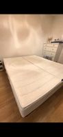 King Size water bed, very comfy! Ready for pickup