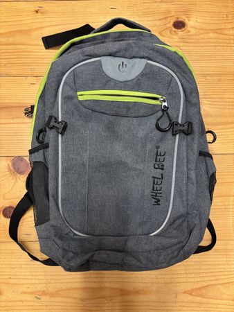 Wheel Bee Schulrucksack