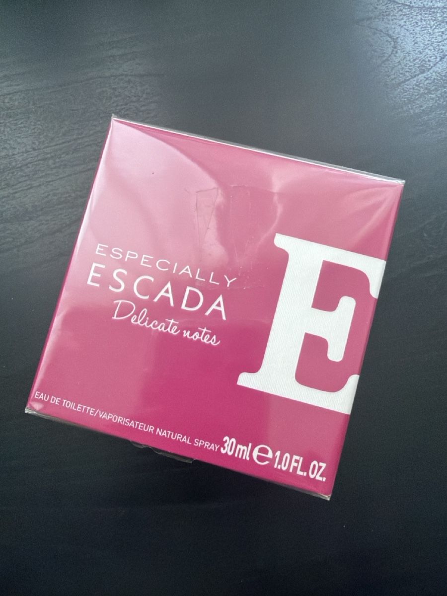 Escada Profumi & Eau de Toilette: Escada Especially Delicate Notes – Nuovo e nell'imballaggio originale da Rickenbach SZ venduto da Bumblebee_3103