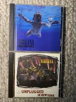 2x Nirvana 