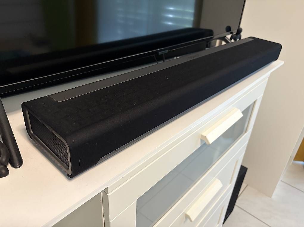 Sonos Home cinéma: Sonos Playbar – D'occasion à Oberweningen par CaptainBalu 1