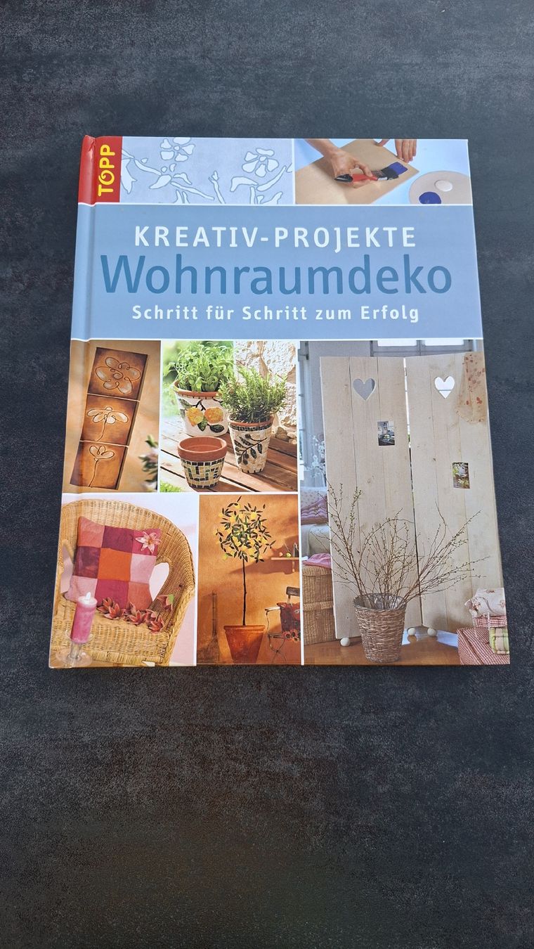 Libri: Wohnraumdeko – Nuovo (secondo la descrizione) da Spiez venduto da smifer