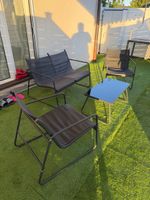 Gartenlounge 