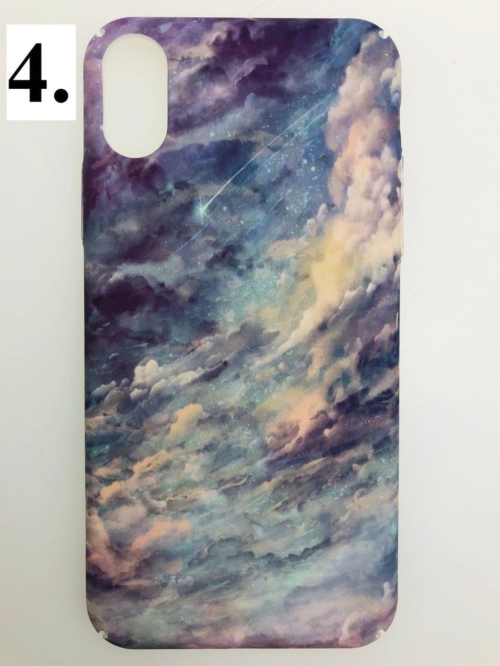 Cover & Protezioni schermo: iPhone X / Xs Hülle Cover Case – Nuovo e nell'imballaggio originale da Schaffhausen venduto da krokodilgena 4