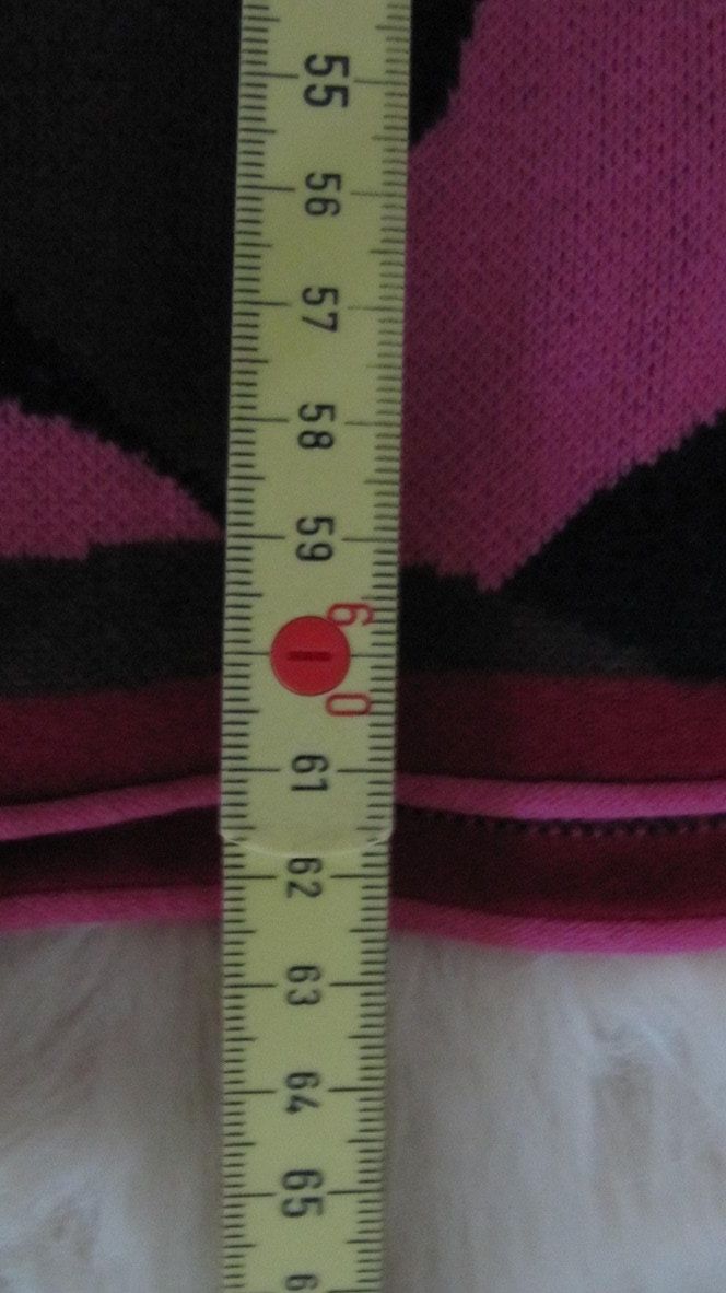 Bonita Maglioni & Felpe: Farbenprächtiger Pullover mit Blumenmuster von Bonita – Usato da Brunnen venduto da Kiwiland1 8