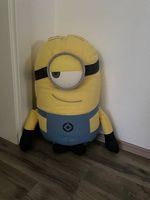 Minion Plüschtier