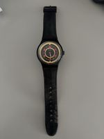 Vintage Swatch James Bond Licence to Kill 1989
