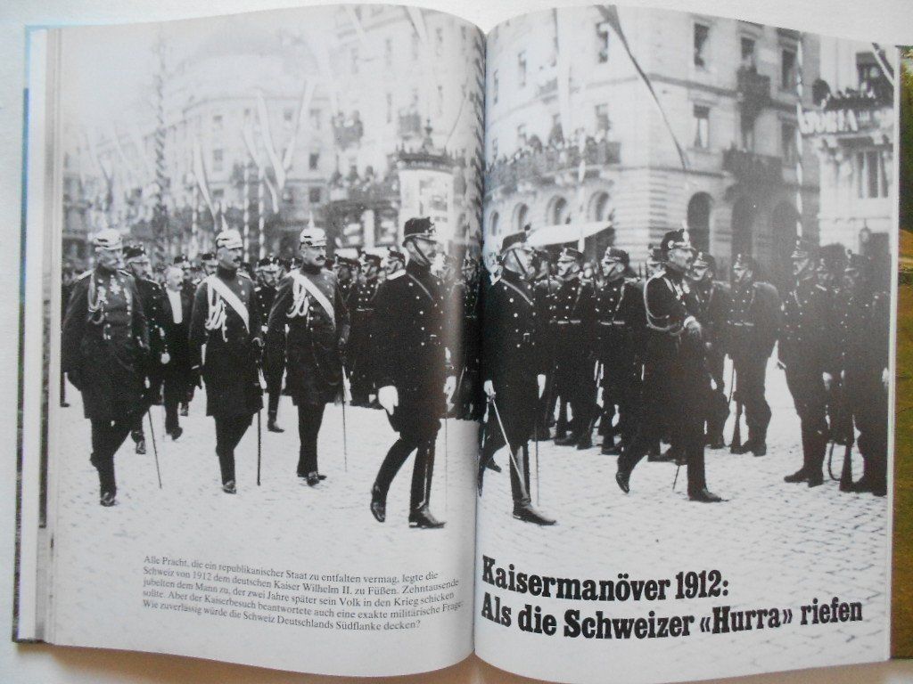Libri: Schweizer Soldaten im Einsatz – Usato da Bex venduto da Giorgiob 8