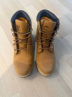 Timberland Schuhe Grösse 38.5 Neu