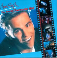 MARK SIGL - YOU ARE MY FAVOURITE GIRL (7'' Vinyl Single NM)
