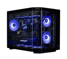 Captiva Gaming PC Highend Gaming R89-683