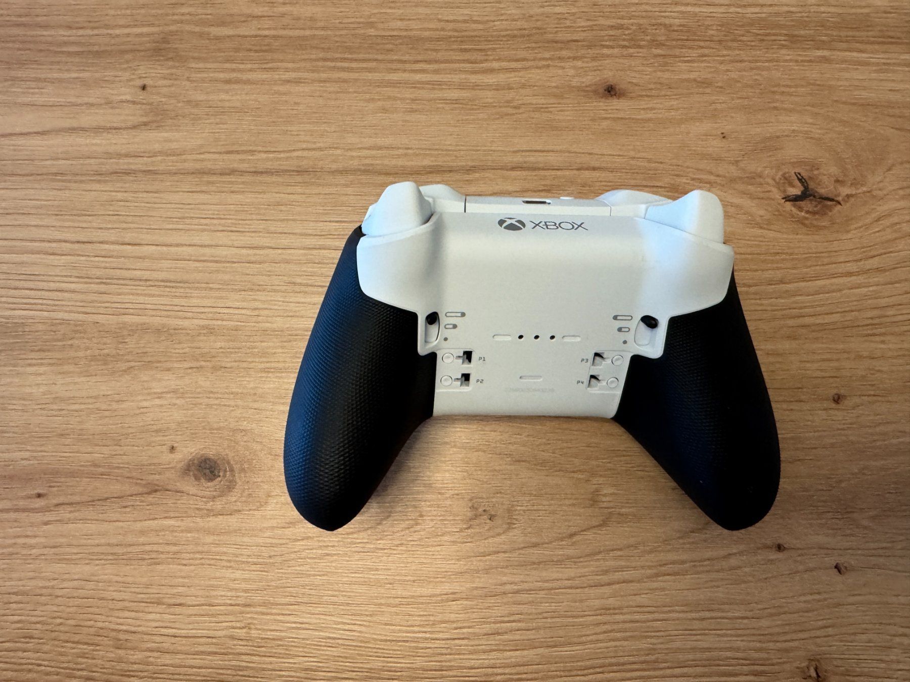 Xbox Elite Wireless Controller Series 2 - Core Edition (Gebraucht) in ...