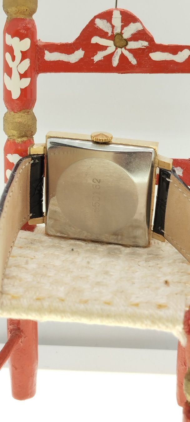 Orologi: Montre sekonda – Usato da La Chaux-de-Fonds venduto da jac_9llg 5