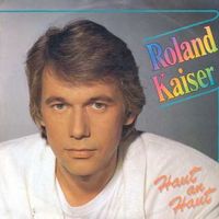 Kaiser Roland - Haut an Haut (7")