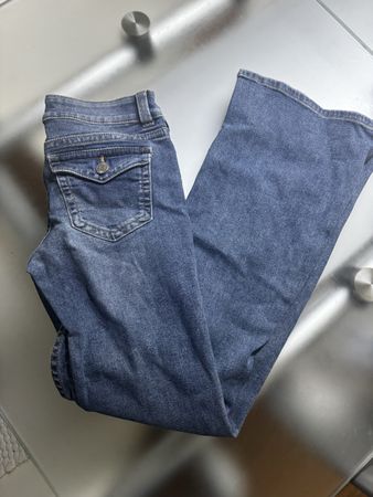 Jeans Gr. 34 