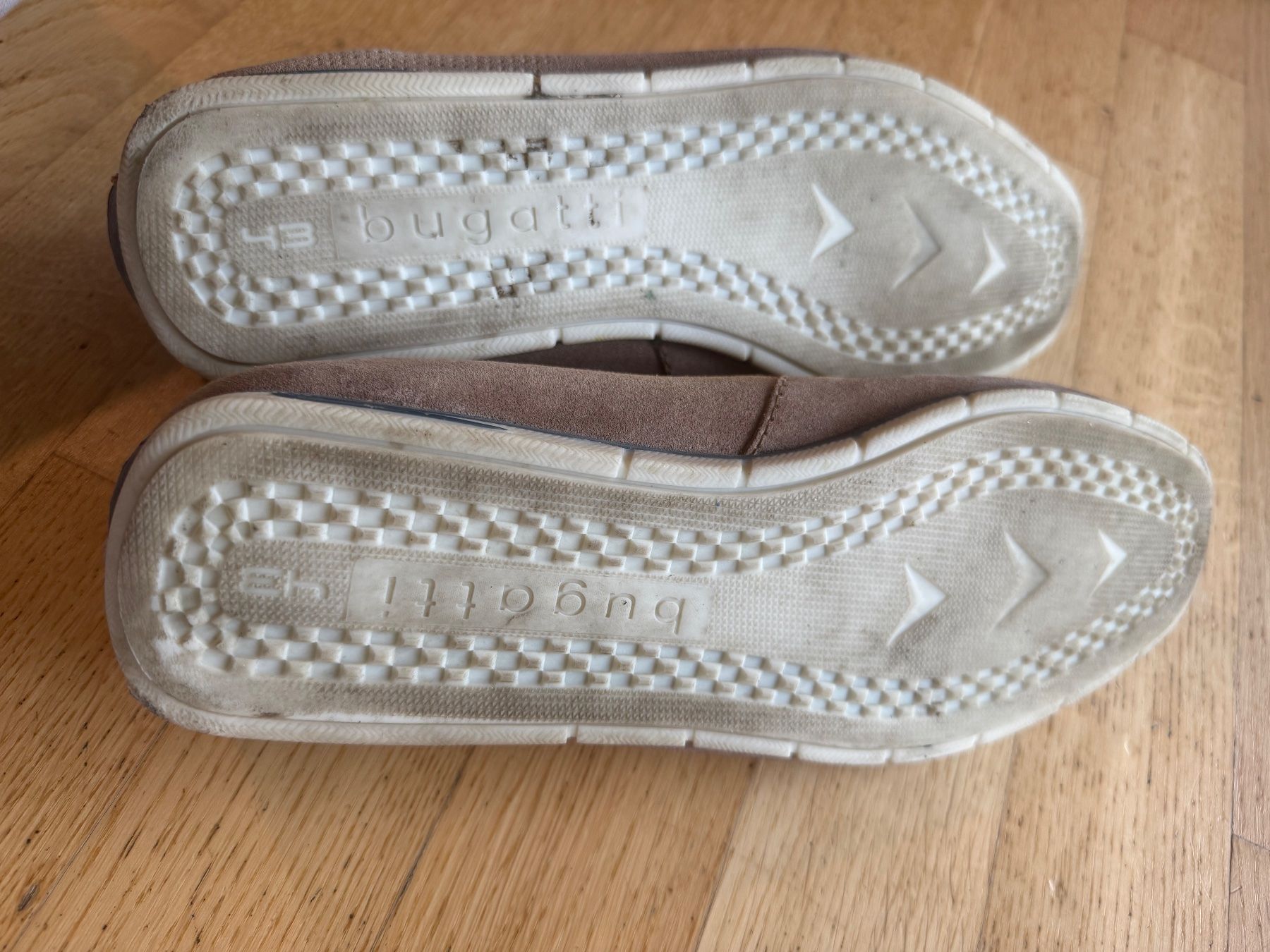 Scarpe da uomo: Bugatti Mokassin Gr.43 – Usato da Dübendorf venduto da dom_rlx8 3