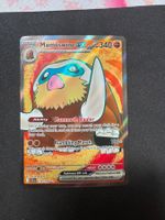 Pokemon Mamoswine ex (JTG 174) Karte EN