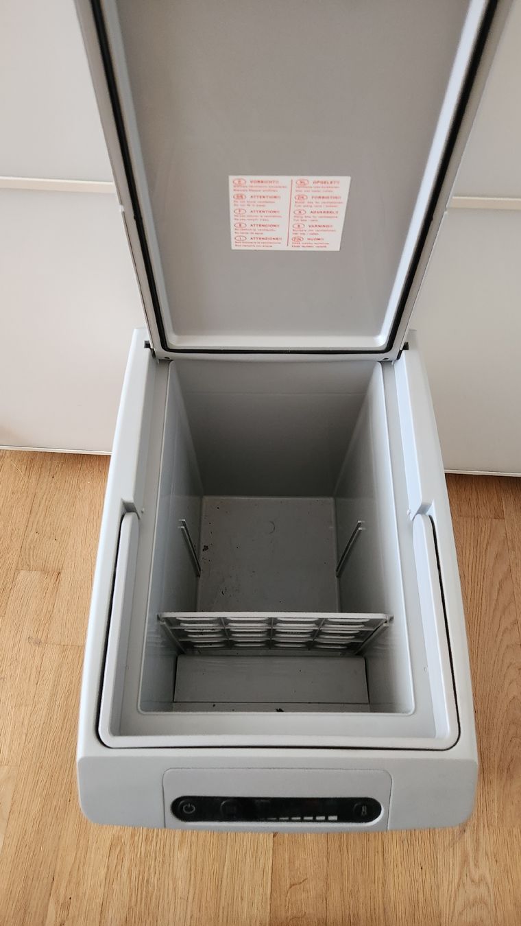 Dometic Réfrigérateurs et refroidissement: Dometic Kühlbox – D'occasion à Greifensee par vavo 2