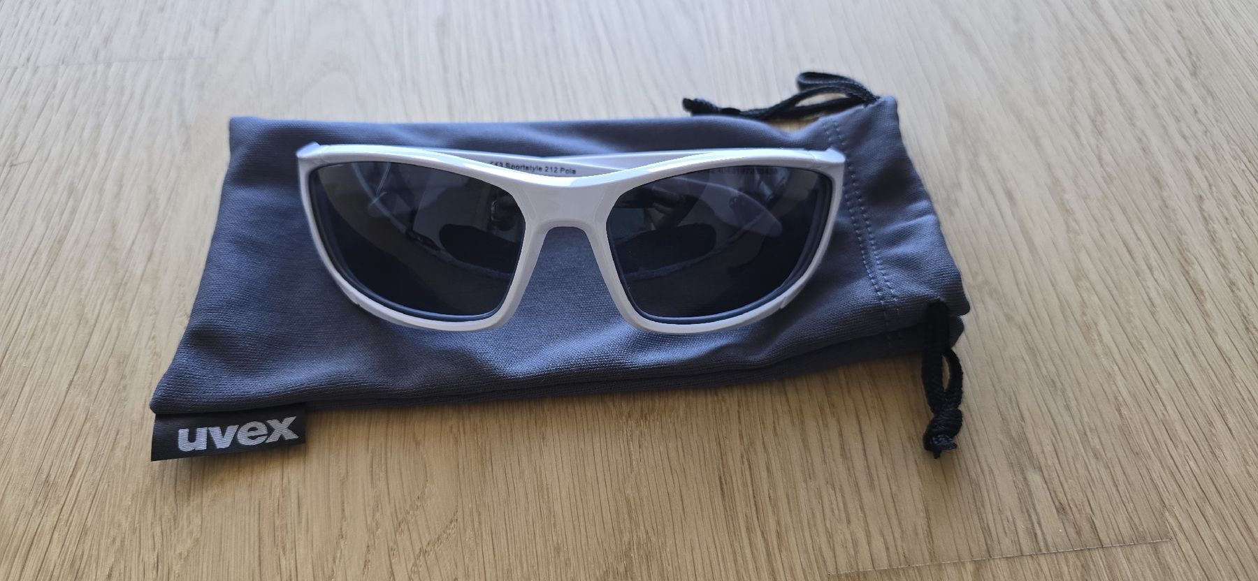 Uvex Occhiali & Lenti: Sonnenbrille Uvex – Usato da Ueberstorf venduto da andrea898