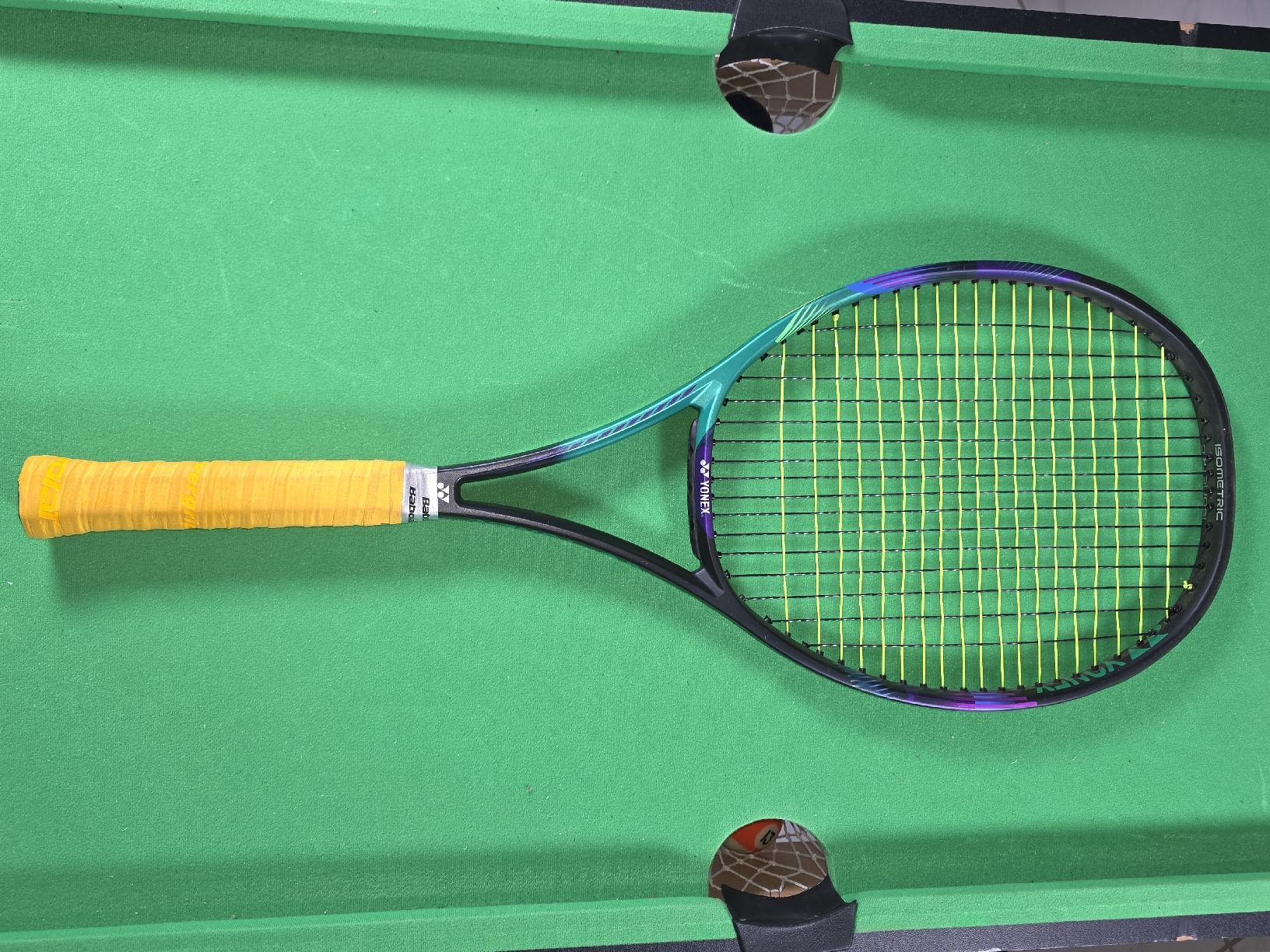 Yonex Racchette: yonex vcore pro 97H – Usato da Hildisrieden venduto da Art_z5k7