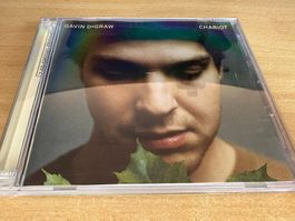 Gavin DeGraw – Chariot - 2 CD
