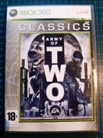Army of Two XBOX360 Spiel