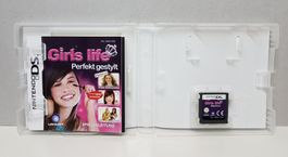 Girls Life - Perfekt gestylt  DS