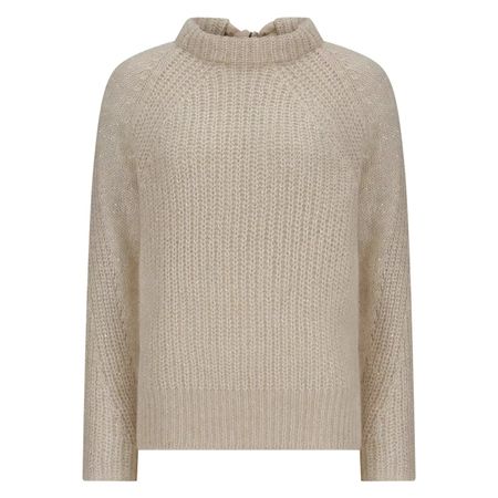 D. Exterior Pullover Gr. XS